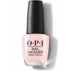 OPI Nail Lacquer Put It In...