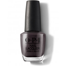 OPI Nail Lacquer How Great...