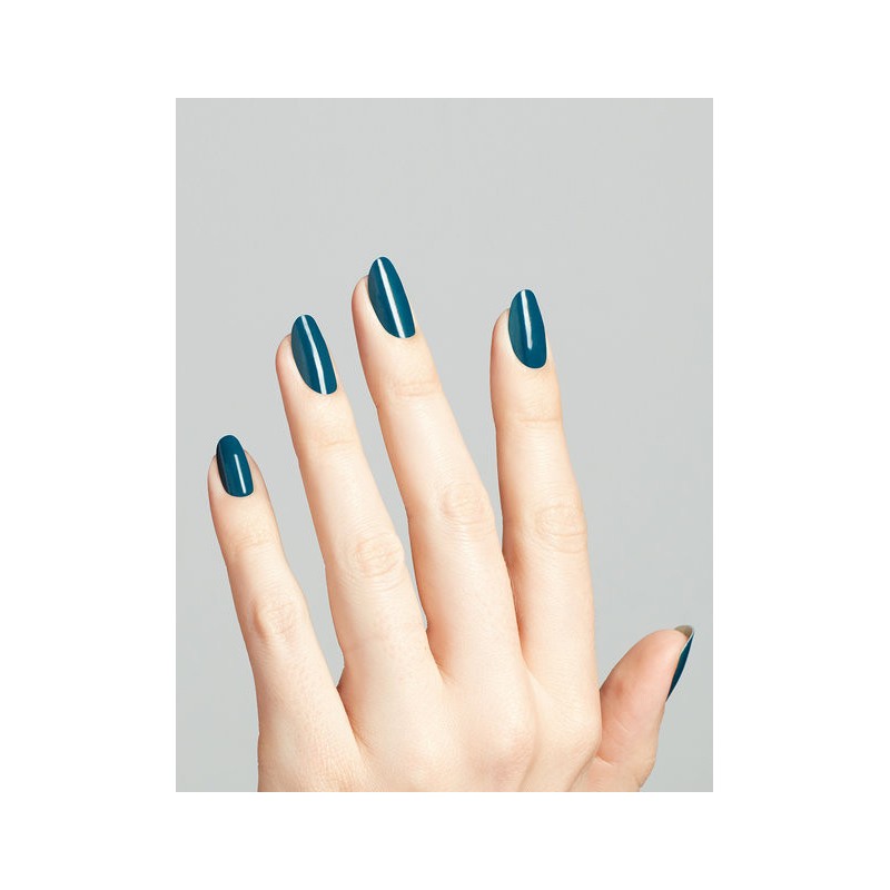 OPI Nail Lacquer Drama At Scala
