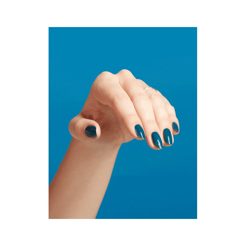 OPI Nail Lacquer Drama At Scala
