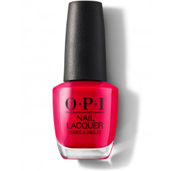 OPI Nail Lacquer Dutch Tulips