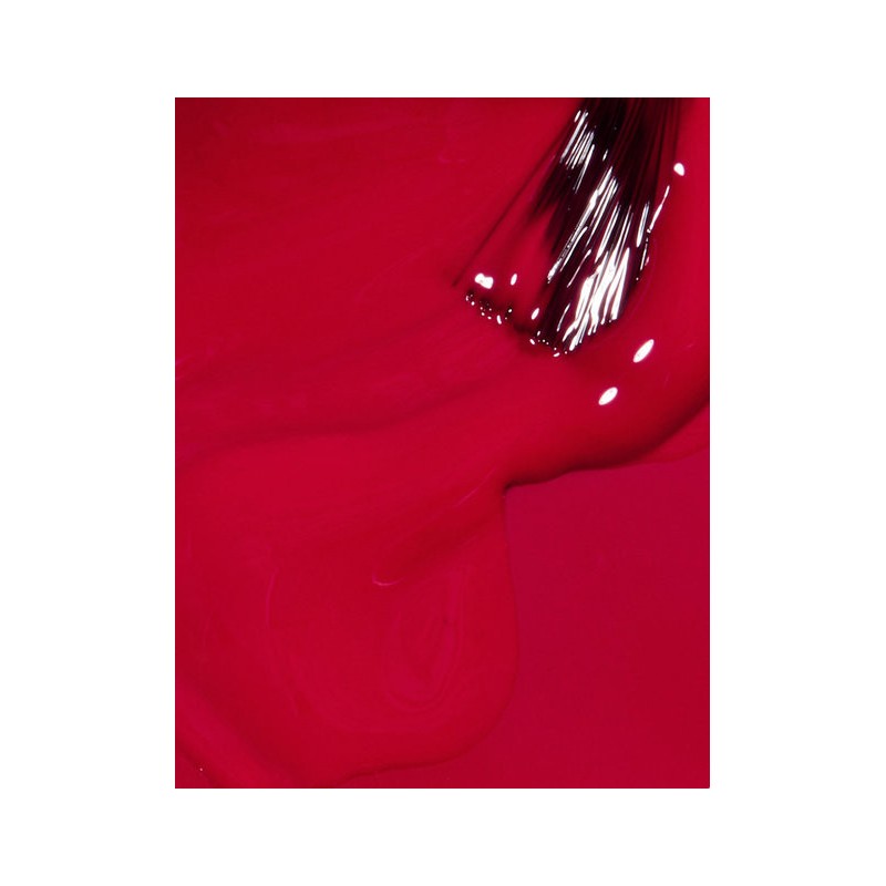 OPI Nail Lacquer Dutch Tulips