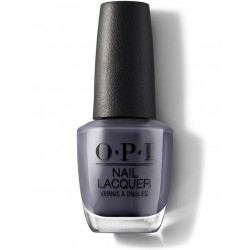 OPI Nail Lacquer Less Is Norse