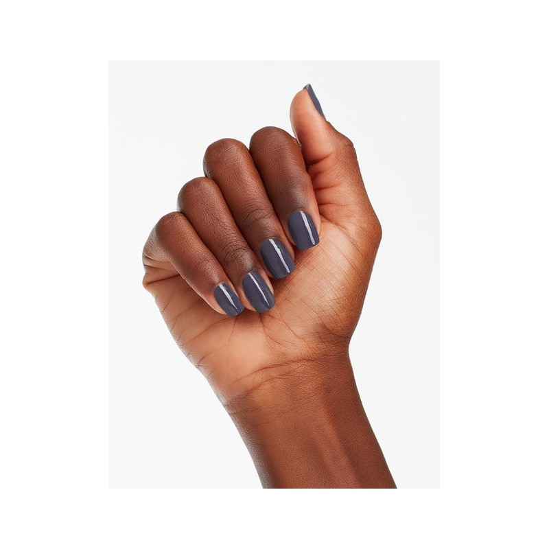 OPI Nail Lacquer Less Is Norse