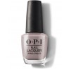 OPI Nail Lacquer Icelanded a Bottle Of OPI