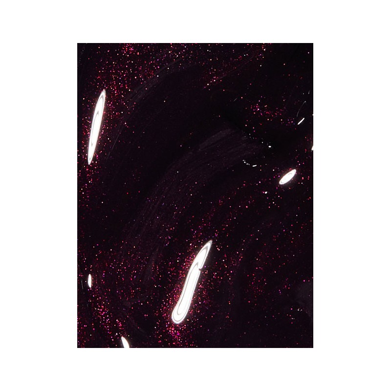 OPI Nail Lacquer Black Cherry Chutney