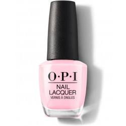 OPI Nail Lacquer Suzi Shops...