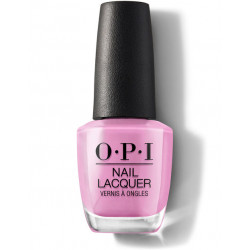 OPI Nail Lacquer Lucky...
