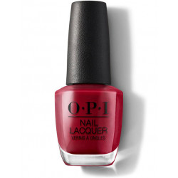 OPI Nail Lacquer Chick...