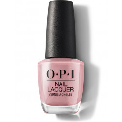 OPI Nail Lacquer Tickle My...