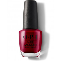 OPI Nail Lacquer Miami Beet