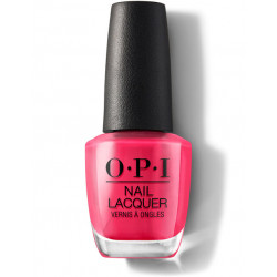 OPI Nail Lacquer Charged Up...