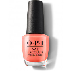 OPI Nail Lacquer Toucan Do...