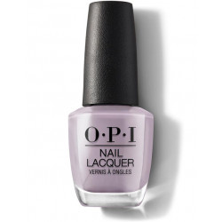 OPI Nail Lacquer Taupe-Less...