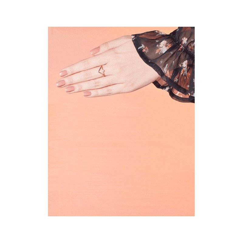 OPI Nail Lacquer Dulce De Leche