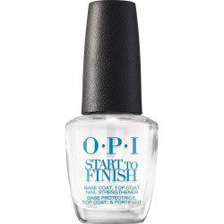 OPI FORMALDEHYDE-FREE START...