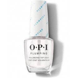 OPI Plumping Top Coat