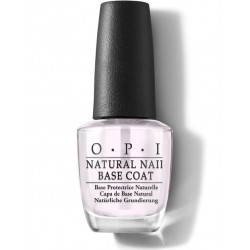 OPI Natural Nail Base Coat