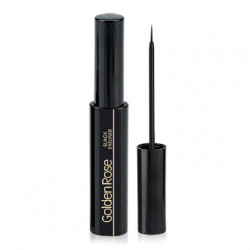 Eyeliner Noir Golden rose