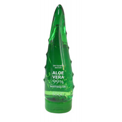 Aloe Vera 99% Gel Apaisant...