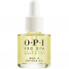 OPI PRO SPA SKIN CARE HANDS & FEET NAIL & CUTICLE OIL