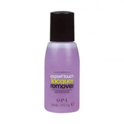 OPI Expert Touch Lacquer...