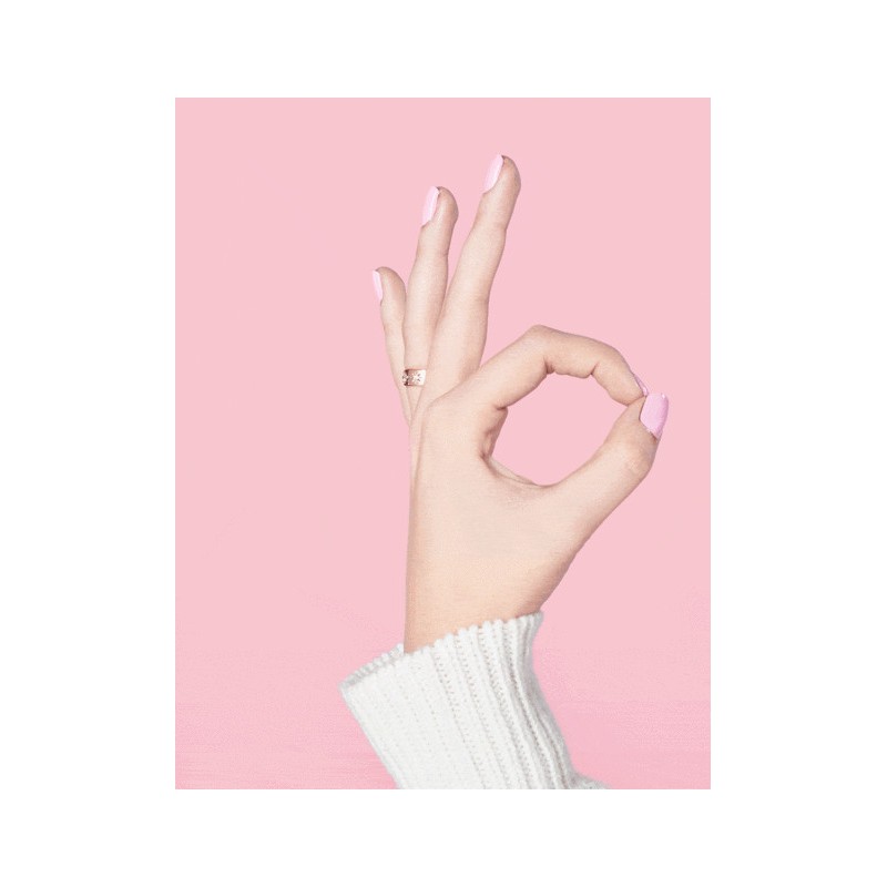 OPI NAIL LACQUER MOD ABOUT YOU