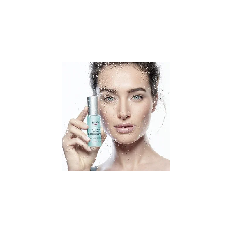 Booster d'hydratation Eucerin Hyaluron-Filler