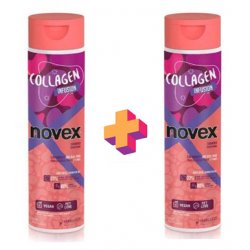 Shampoing collagen...