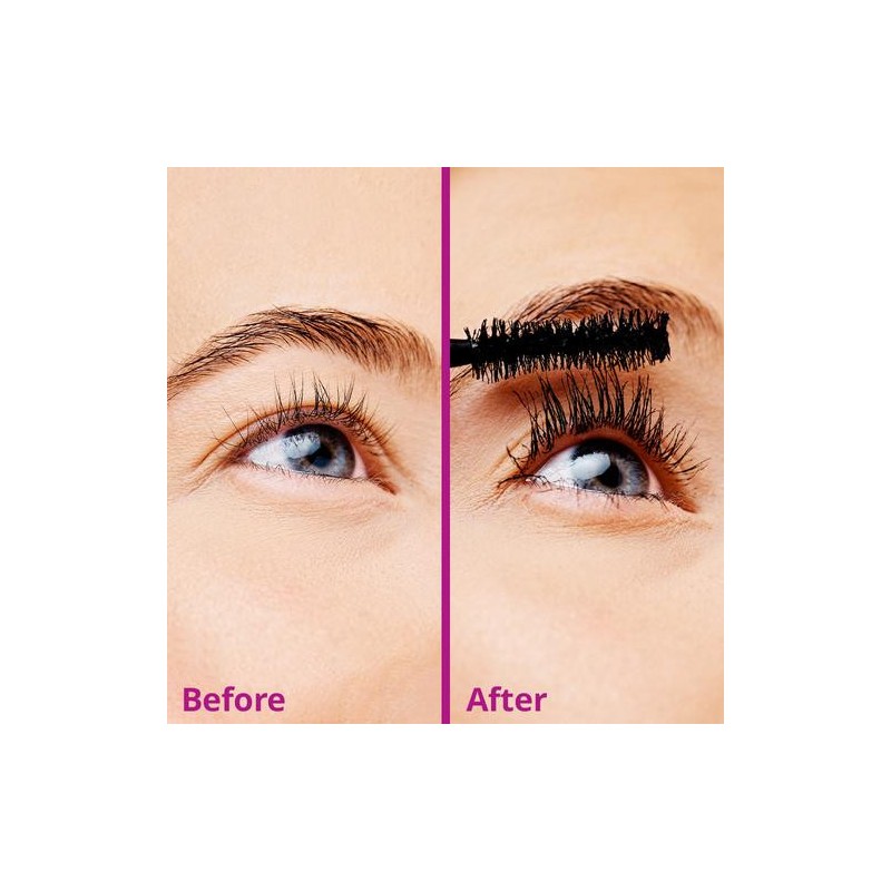 mascara lash princess curl & volume mascara essence