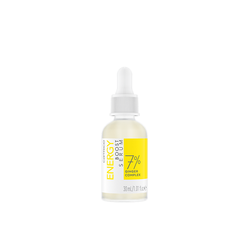 Energy Boost Serum Catrice