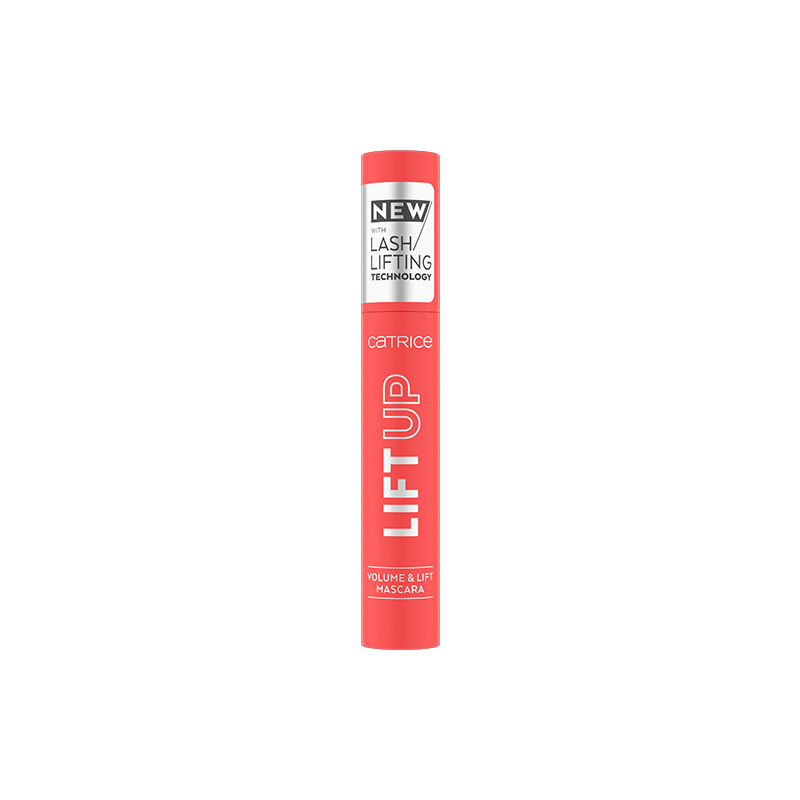 Mascara LIFT UP Volume & Lift Catrice