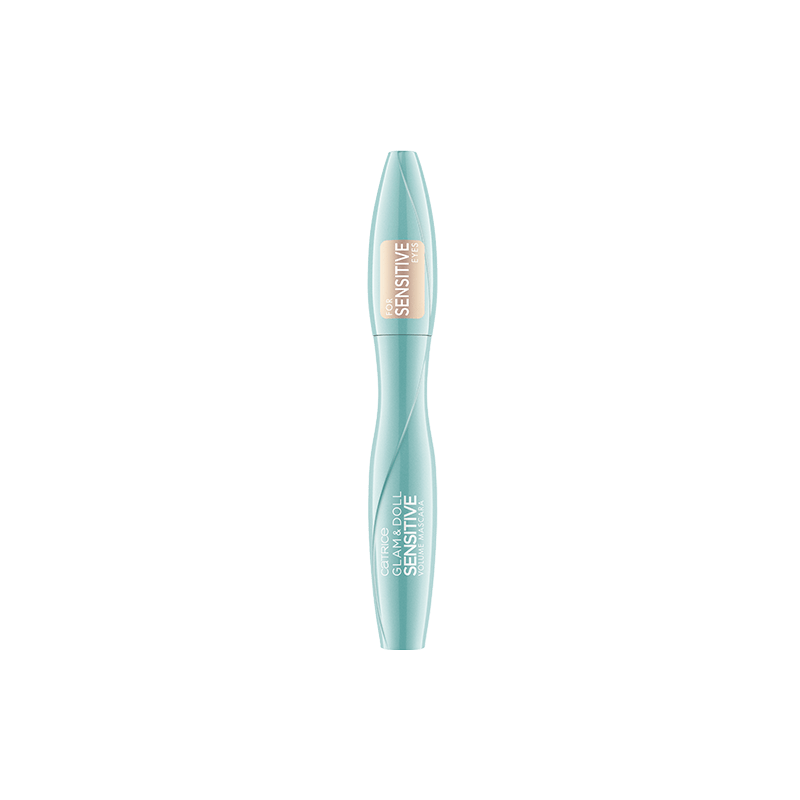 Mascara Glam & Doll Sensitive Volume Catrice
