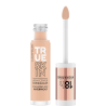 Correcteur anticerne true skin High Cover catrice