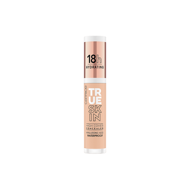 Correcteur anticerne true skin High Cover catrice