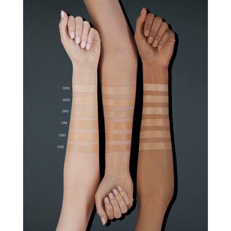 Correcteur anticerne true skin High Cover catrice