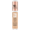 Correcteur anticerne true skin High Cover catrice