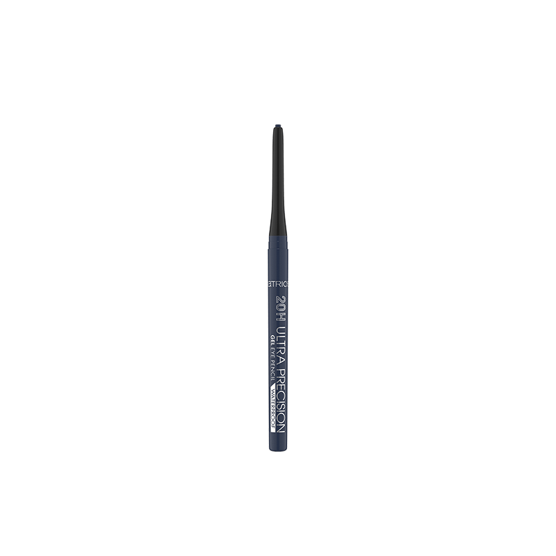 20H Ultra Precision Gel Eye Pencil Waterproof Catrice