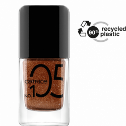 Vernis à ongles ICONails...