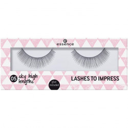 Faux cils Lashes to Impress 05