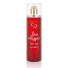 Brume corporelle Love Whispper Golden rose 200 ML