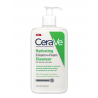 Nettoyant crème-mousse hydratant Cerave