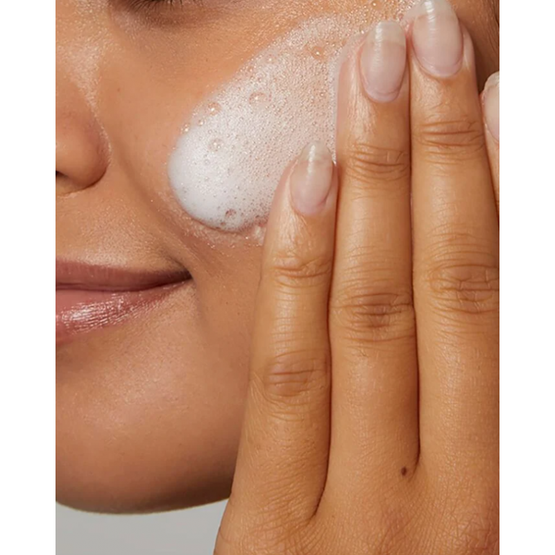 Nettoyant crème-mousse hydratant Cerave