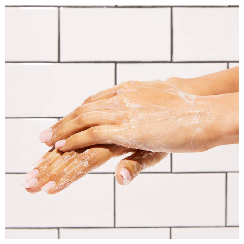 Huile Nettoyante Moussante Hydratante CeraVe 236 ML