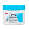 CeraVe SA Crème Lissante à l'Acide Salicylique Pot 340 G