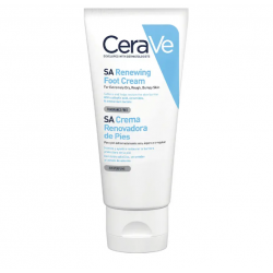 SA Renewing Foot Cream Cerave
