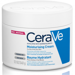 Baume Hydratante CeraVe 344 G