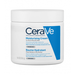 Baume Hydratante CeraVe  454 G