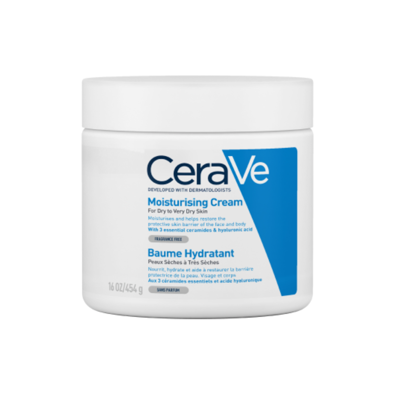 Baume Hydratante CeraVe 454 G