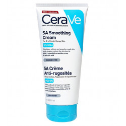 CeraVe SA Crème Lissante à...